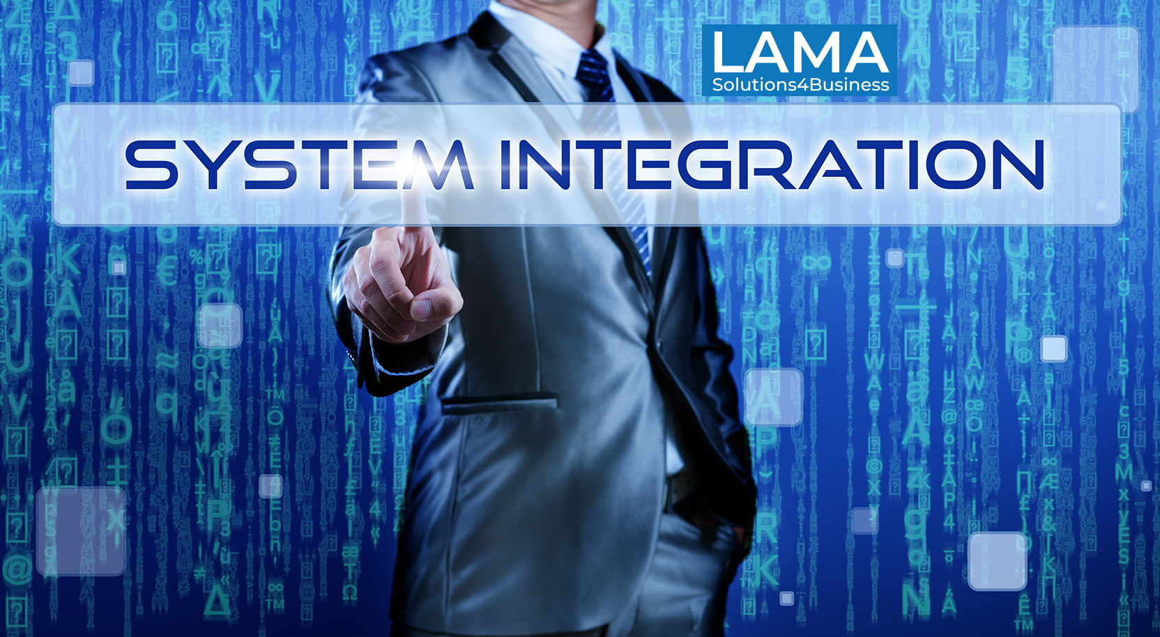 LAMA - Solutions4Business